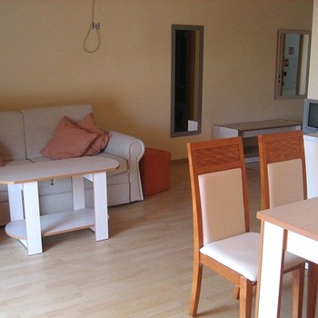 Appartamenti in Sunny Beach