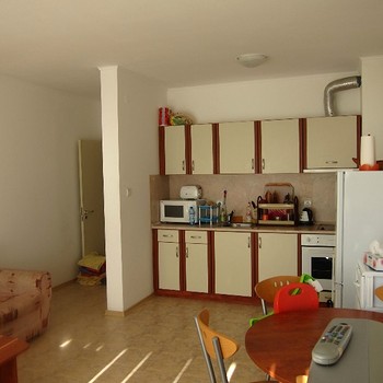 Appartamenti in Sunny Beach