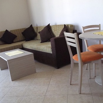 Appartamenti in Sunny Beach