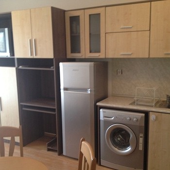 Appartamenti in Sunny Beach