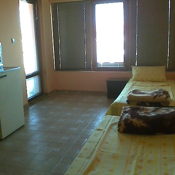 Appartamenti in Sunny Beach