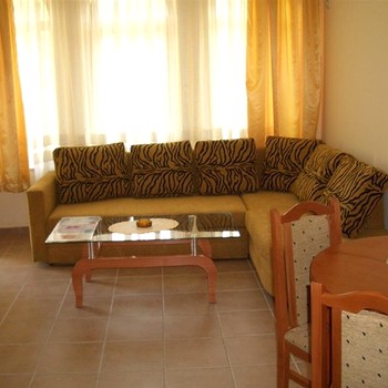 Appartamenti in Sunny Beach