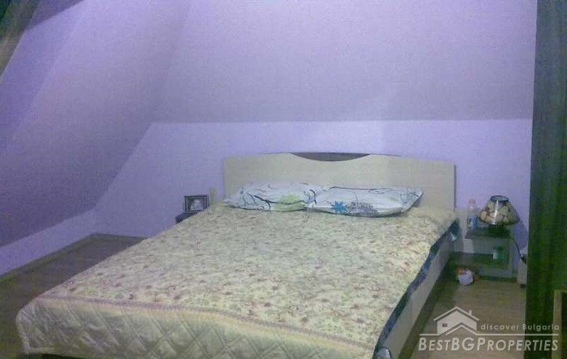 Appartamento in vendita a Svishtov