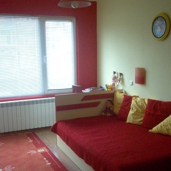 Appartamenti in Tsarevo