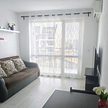 Appartamento in vendita a Varna