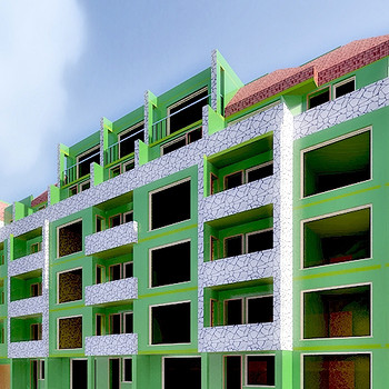 Appartamenti in Varna