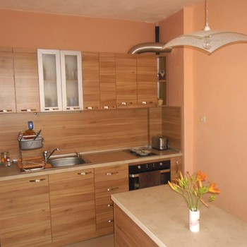 Appartamenti in Varna