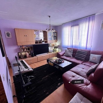 Appartamenti in Sofia