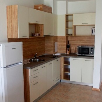 Appartamento in vendita in un resort sulla spiaggia