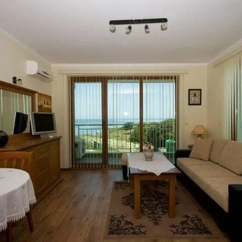 Appartamenti in Lozenets