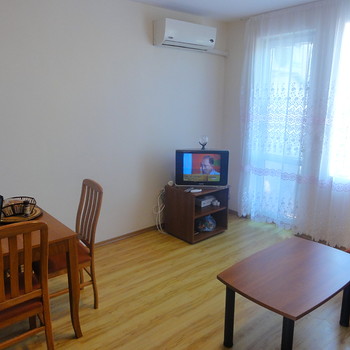 Appartamenti in Nessebar