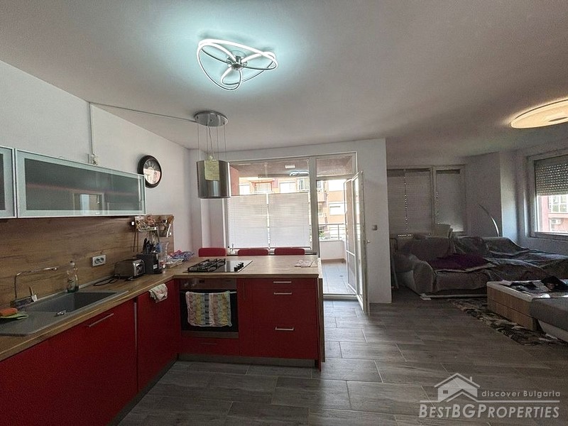 Appartamento in vendita nel quartiere di Pazardzhik