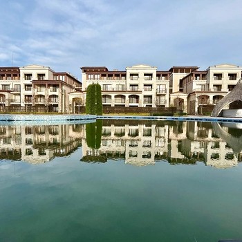 Appartamento in vendita nella località balneare di Sozopol