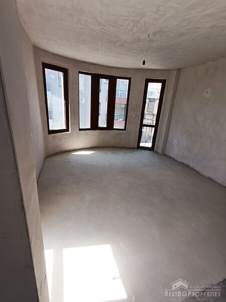 Appartamento in vendita nel centro di Pomorie