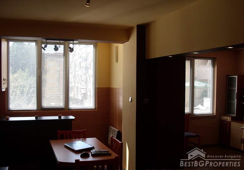 Appartamento in vendita nel centro di Burgas