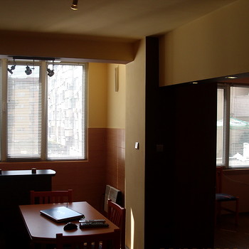 Appartamenti in Burgas