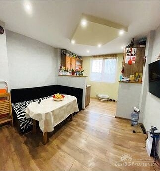 Appartamento in vendita nel centro di Silistra