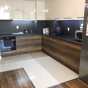 Appartamento in vendita nel centro di Veliko Tarnovo