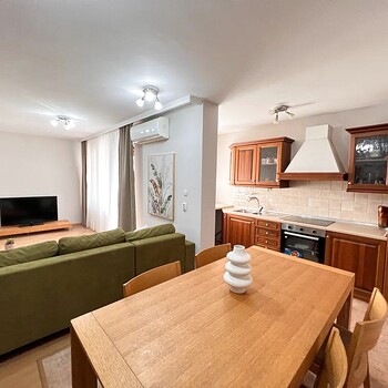 Appartamenti in Burgas