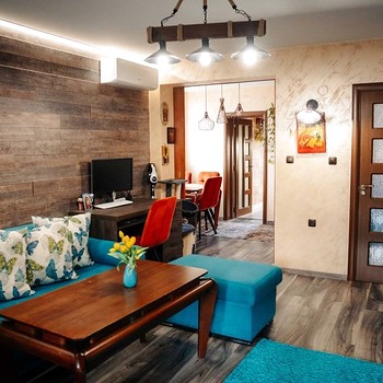 Appartamenti in Pleven