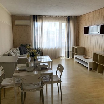 Appartamenti in Sofia