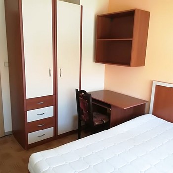 Appartamenti in Varna