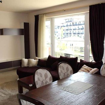 Appartamenti in Sofia