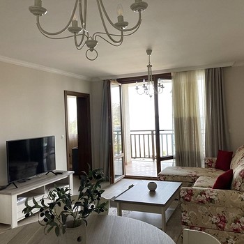 Appartamenti in Sozopol
