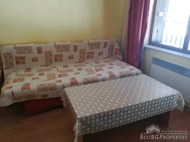 Appartamento in vendita nella stazione sciistica di Pamporovo
