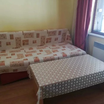 Appartamenti in Pamporovo