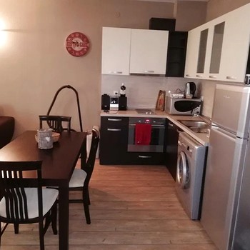 Appartamenti in Pamporovo