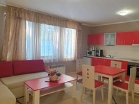 Appartamento in vendita nella località sciistica di Pamporovo