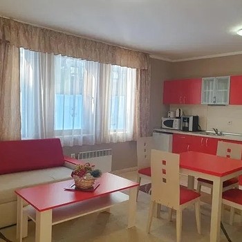 Appartamenti in Pamporovo