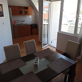 Appartamento in vendita nella città di Burgas