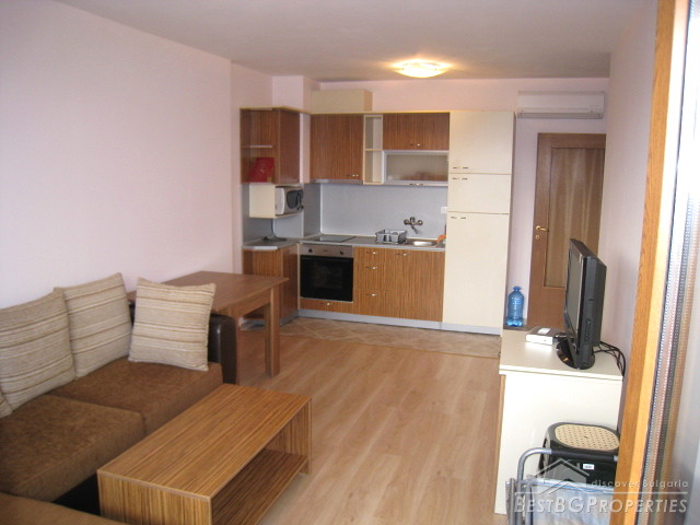 Appartamento in vendita vicino a Sozopol