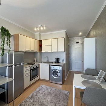 Appartamenti in Sunny Beach