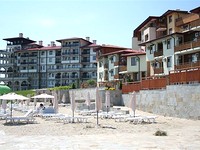 Appartamenti in Sunny Beach