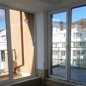 Appartamenti in Sunny Beach