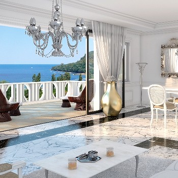 Appartamenti in Varna