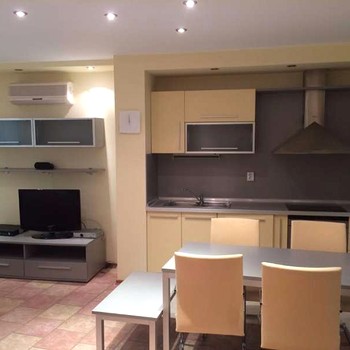 Appartamenti in Golden Sands