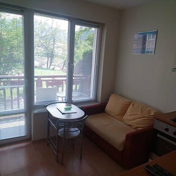 Appartamenti in Borovets