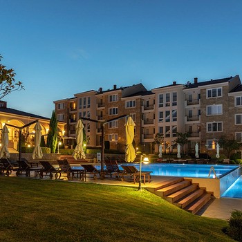 Appartamenti in Sozopol