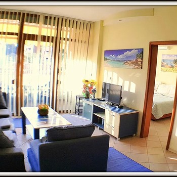 Appartamenti in Sunny Beach