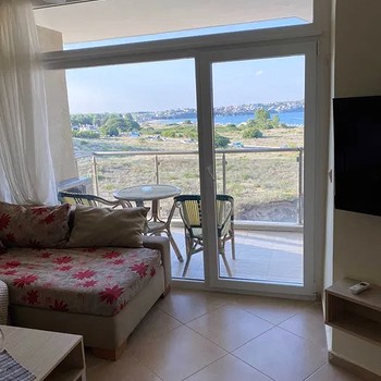 Appartamenti in Sozopol