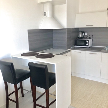 Appartamenti in Varna