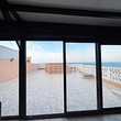 Appartamento in vendita con splendida vista sul mare a Saint Vlas