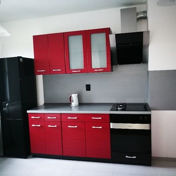 Appartamenti in Varna