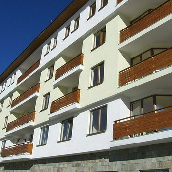 Appartamenti in Pamporovo