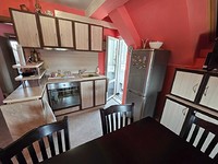 Appartamento con garage in vendita a Dobrich