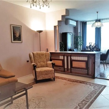 Appartamenti in Sofia